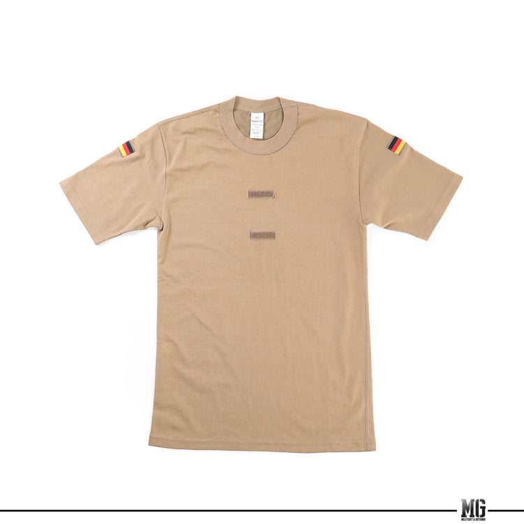 Like New German Army Tropical T-Shirt