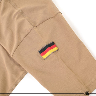 Like New German Army Tropical T-Shirt