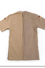 Like New German Army Tropical T-Shirt