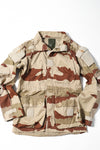 Like New French Military Felin T4 S2 Hot Weather Smock