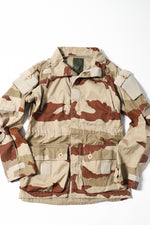 Like New French Military Felin T4 S2 Hot Weather Smock