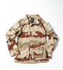 Like New French Military Felin T4 S2 Hot Weather Smock