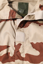 Like New French Military Felin T4 S2 Hot Weather Smock