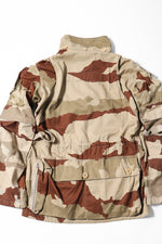 Used French Military Felin T4 S2 Hot Weather Smock