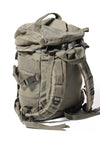 Used Austrian Army Patrol Rucksack With Utility Bag