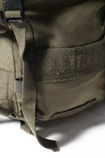 Used Austrian Army Patrol Rucksack With Utility Bag