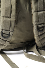 Used Austrian Army Patrol Rucksack With Utility Bag