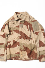 Like New French Military F3 Hot Weather Anti Moustique Combat Shirt