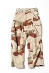 Like New French Military Felin T4 S2 Combat Trousers