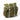 Like New Norwegian Army Mountain Backpack With Frame