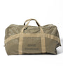 Like New French Military Style Parachute Bag