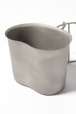 Sturm US Stainless Steel Canteen Cup