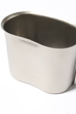 Sturm US Stainless Steel Canteen Cup