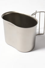 Sturm US Stainless Steel Canteen Cup