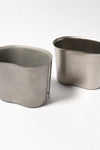 Sturm US Stainless Steel Canteen Cup