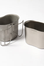 Sturm US Stainless Steel Canteen Cup