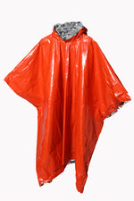 Pentagon Zero Hour Emergency Poncho