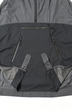 RTB Tactical Wind Anorak Jacket