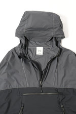 RTB Tactical Wind Anorak Jacket