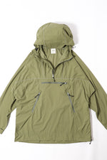 RTB Tactical Wind Anorak Jacket