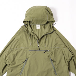 RTB Tactical Wind Anorak Jacket