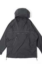 RTB Tactical Wind Anorak Jacket