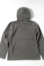 Pentagon Monlite Rain Shell Jacket