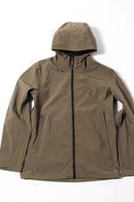 Pentagon Monlite Rain Shell Jacket