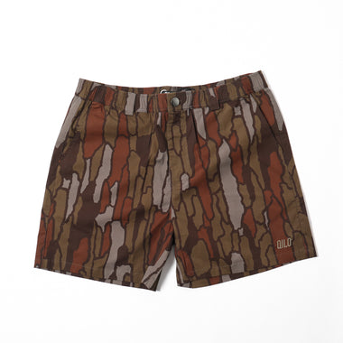 Qilo x WRMFZY EDC Mk II Shorts