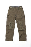 Pentagon Wolf Combat Tactical Pants (Ranger Green)