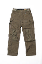 Pentagon Wolf Combat Tactical Pants (Ranger Green)