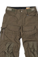 Pentagon Wolf Combat Tactical Pants (Ranger Green)