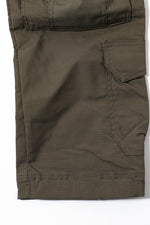 Pentagon Wolf Combat Tactical Pants (Ranger Green)