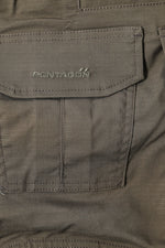 Pentagon Wolf Combat Tactical Pants (Ranger Green)