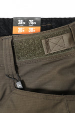 Pentagon Wolf Combat Tactical Pants (Ranger Green)