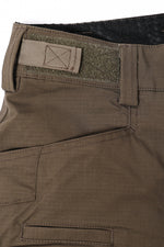 Pentagon Wolf Combat Tactical Pants (Ranger Green)