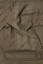 Pentagon Wolf Combat Tactical Pants (Ranger Green)