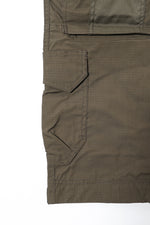 Pentagon Wolf Combat Tactical Pants (Ranger Green)