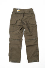 Pentagon Wolf Combat Tactical Pants (Ranger Green)