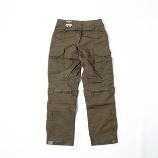 Pentagon Wolf Combat Tactical Pants (Ranger Green)