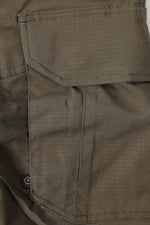 Pentagon Wolf Combat Tactical Pants (Ranger Green)