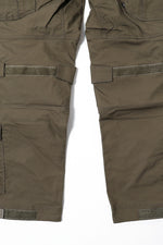 Pentagon Wolf Combat Tactical Pants (Ranger Green)