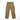 Coyote tactical cargo pants with multiple utility pockets and belt loops