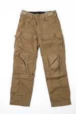 Pentagon Wolf Combat Tactical Pants (Coyote)