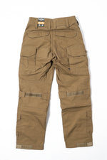 Pentagon Wolf Combat Tactical Pants (Coyote)