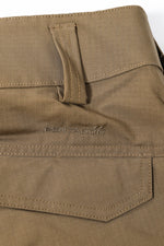 Pentagon Wolf Combat Tactical Pants (Coyote)