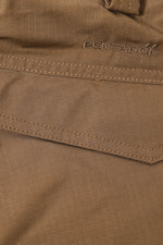 Pentagon Wolf Combat Tactical Pants (Coyote)