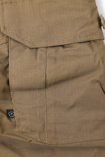 Pentagon Wolf Combat Tactical Pants (Coyote)