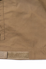 Pentagon Wolf Combat Tactical Pants (Coyote)