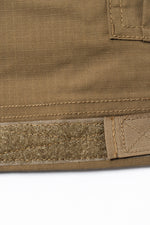 Pentagon Wolf Combat Tactical Pants (Coyote)